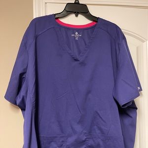 Med Couture Scrub Set